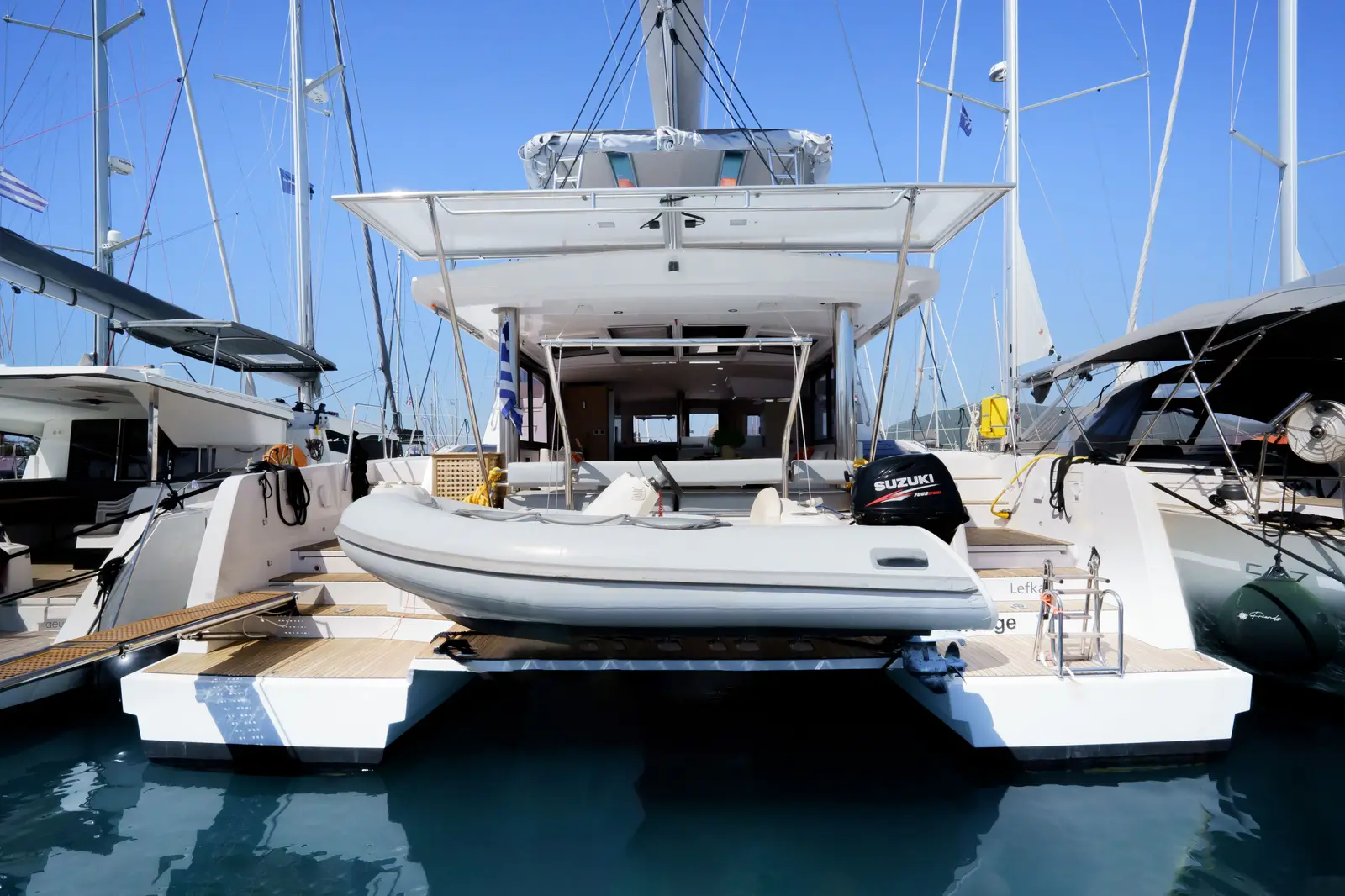 The Big Orange Boat , foto 22