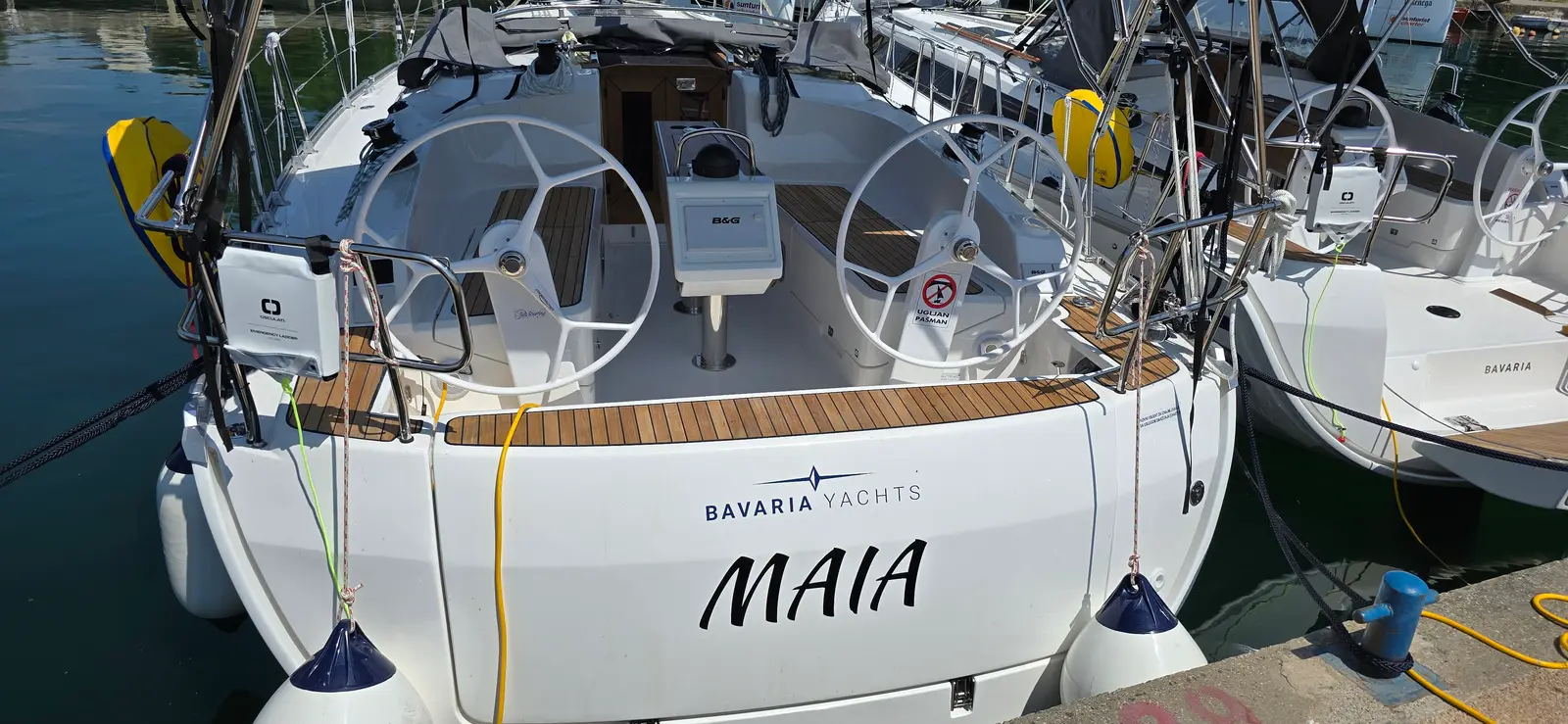 Maia, photograph 6