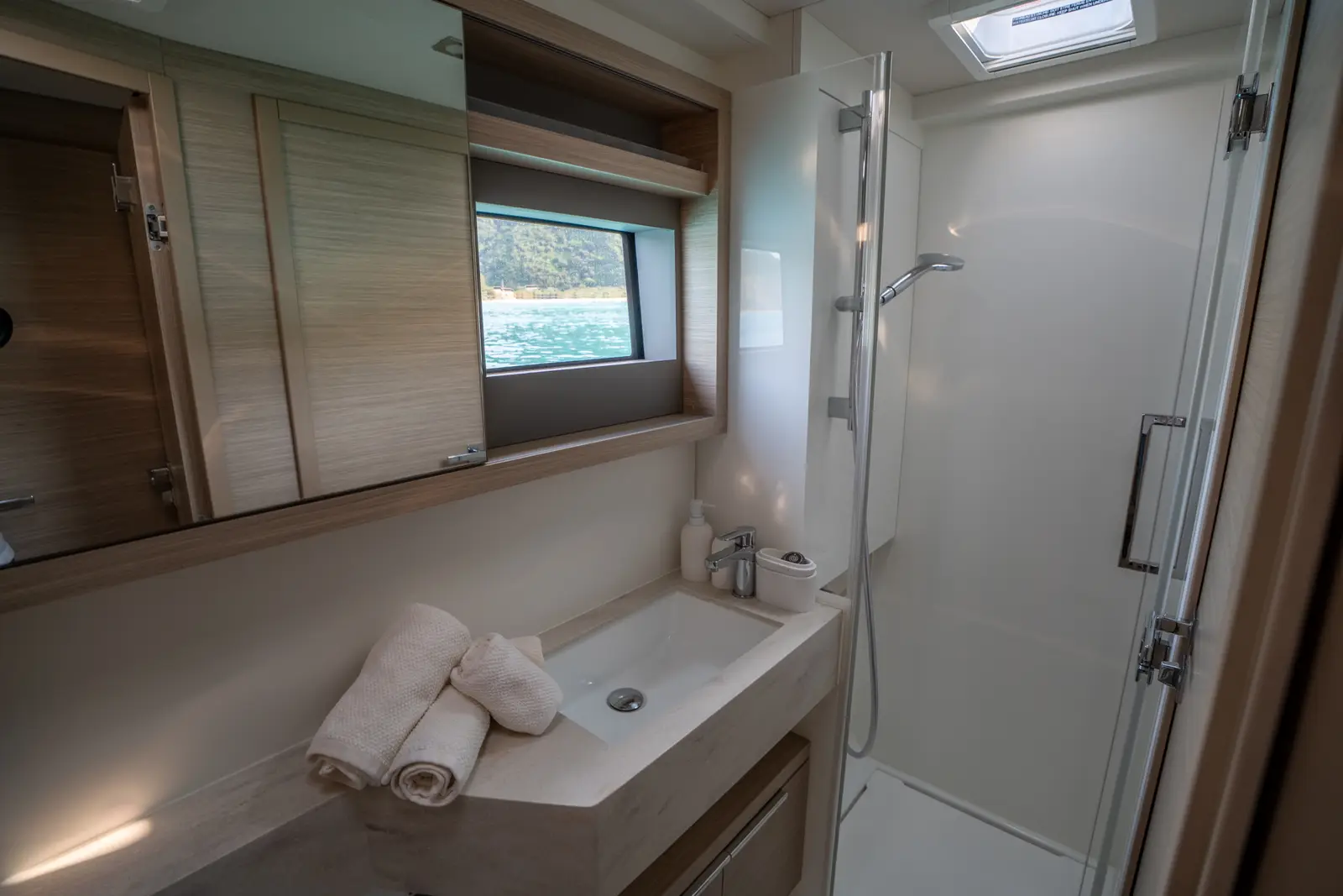 Paco - Premium line , Toilet