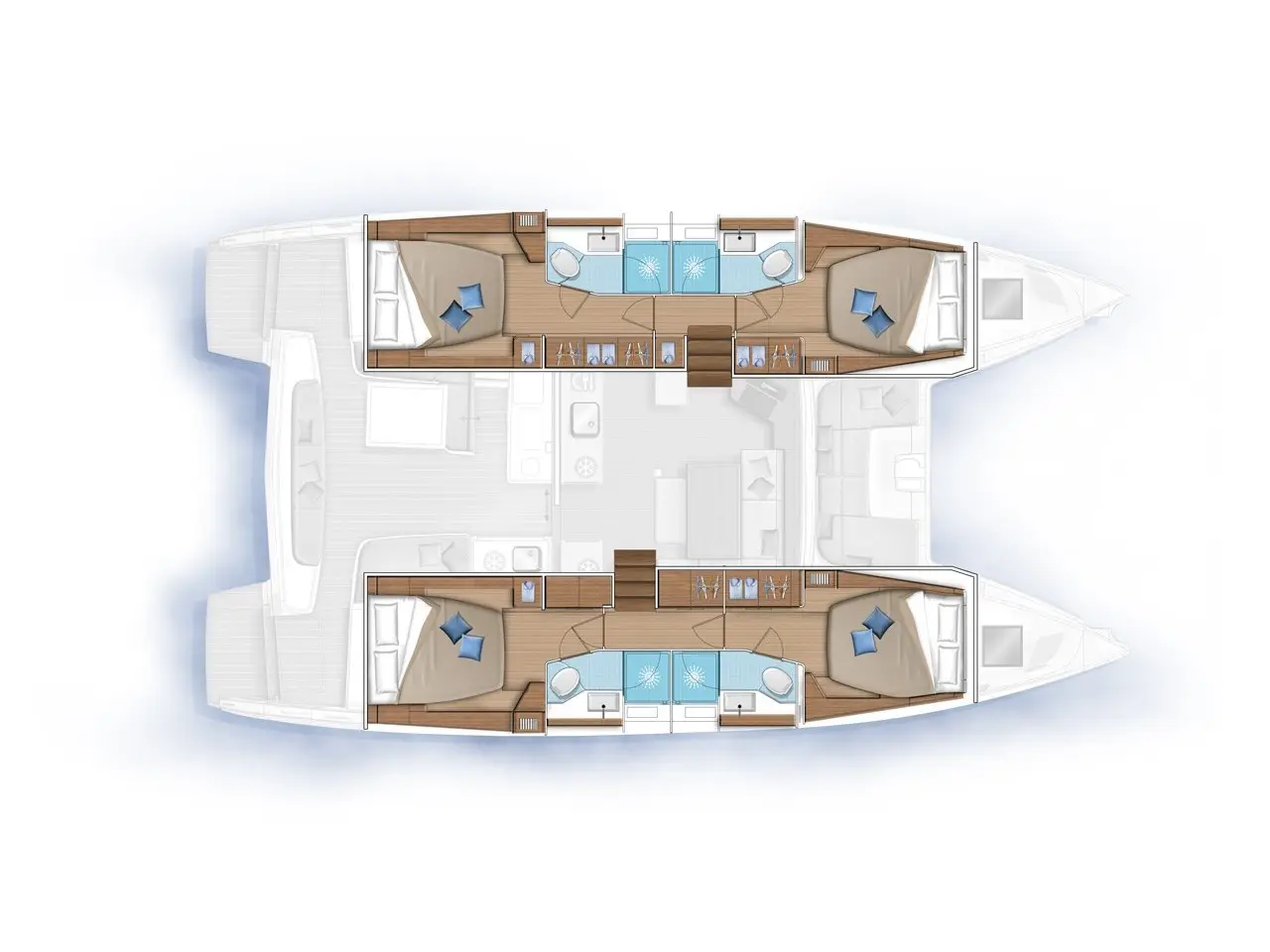 Kaizen - Green Wave, Plan image