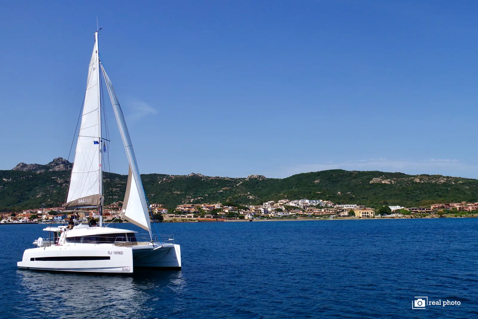 Alba - Water maker, Solar Panel, photograph 15