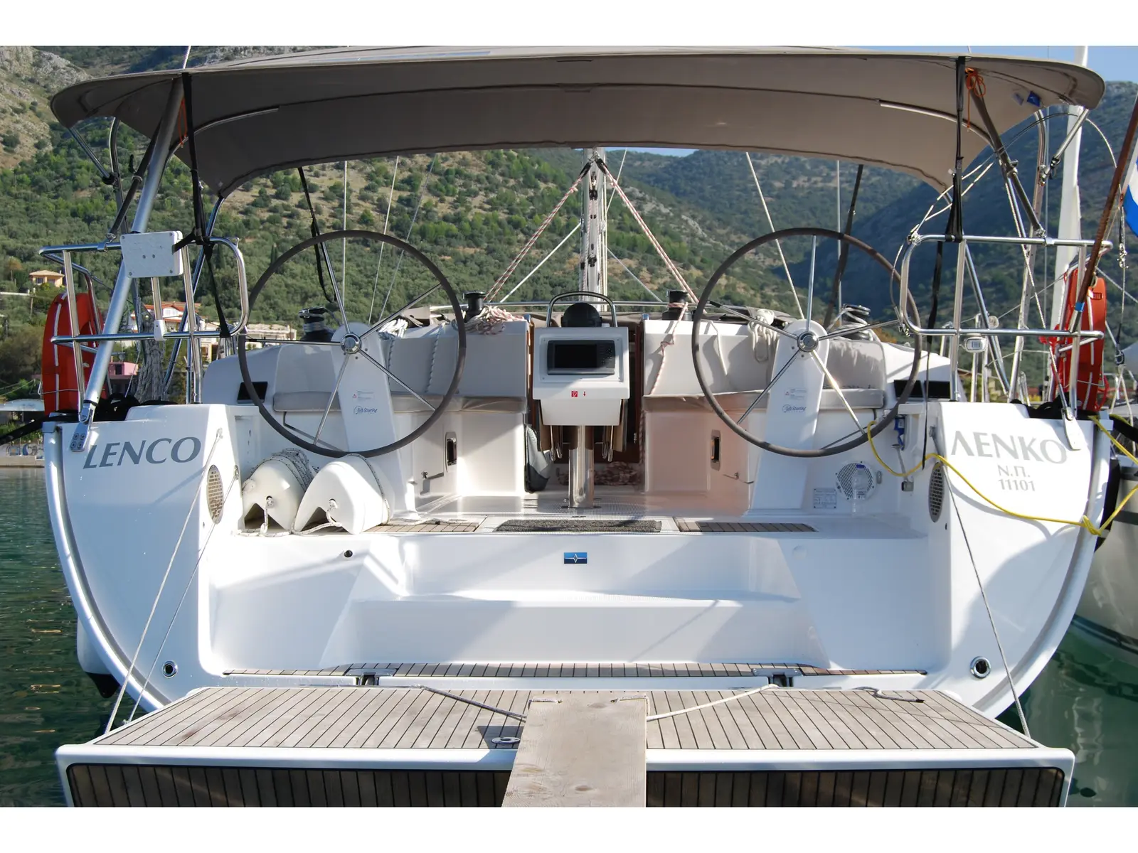 , Main image