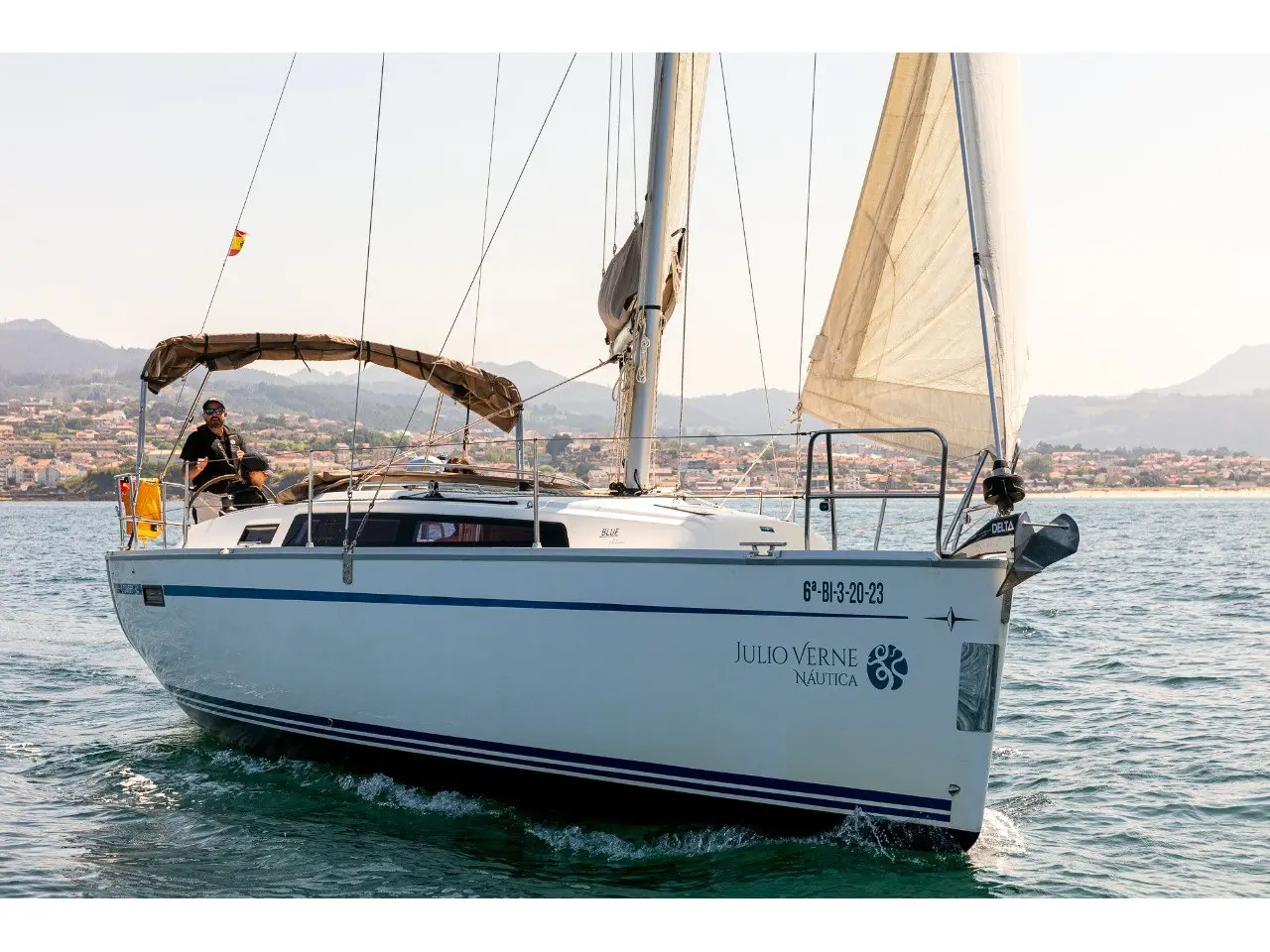 FIX, Bavaria 34