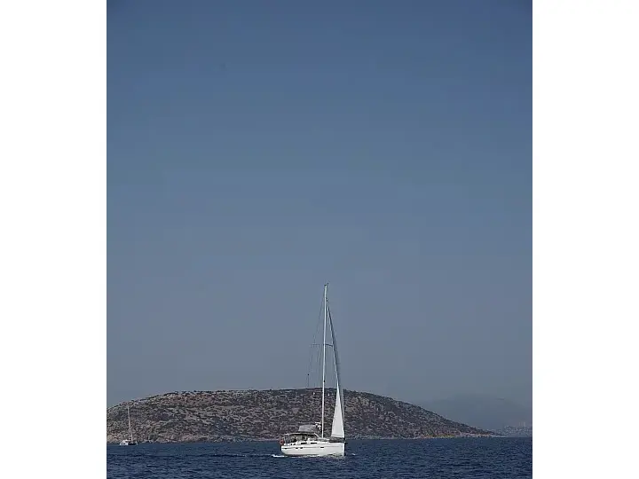 Apollon, Main image