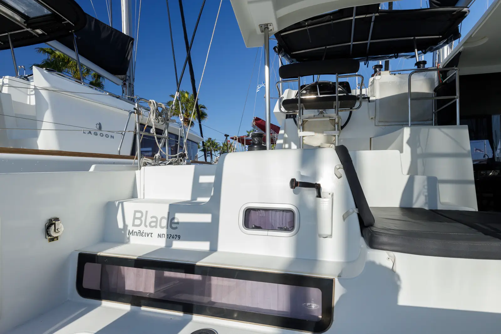 Blade, foto 18
