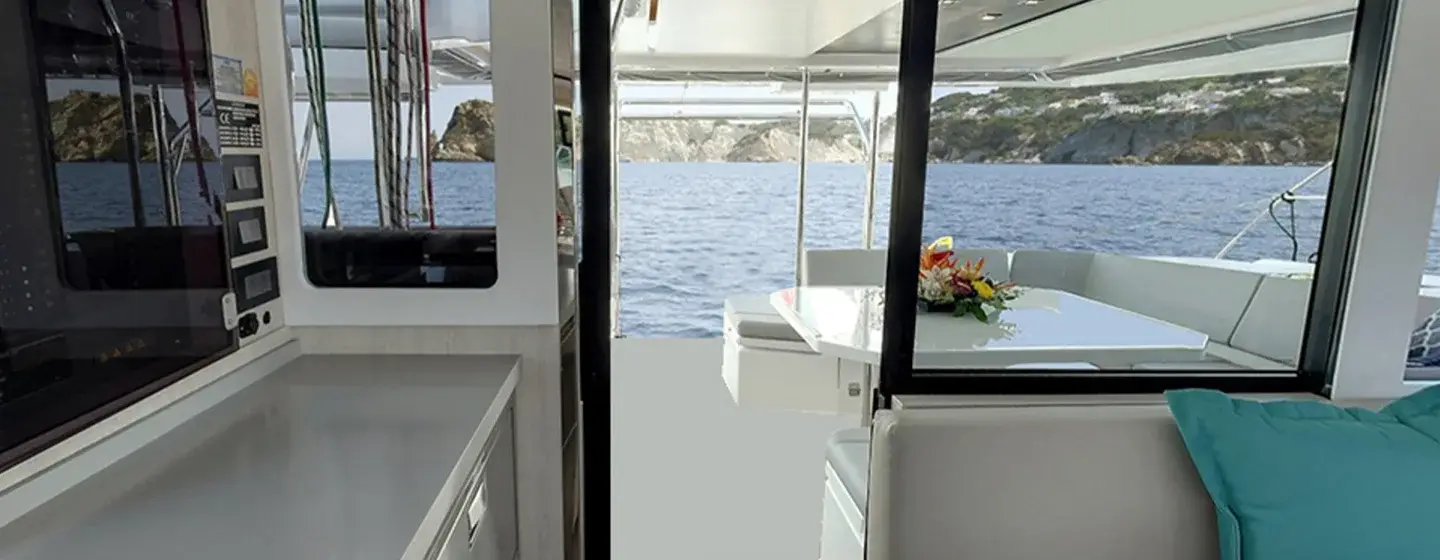 Sunsail 454L Premium, foto 9