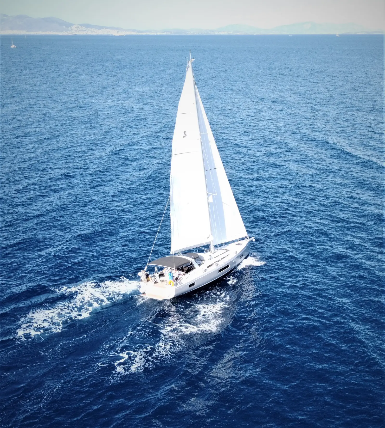 Lupo Di Mare, photograph 11