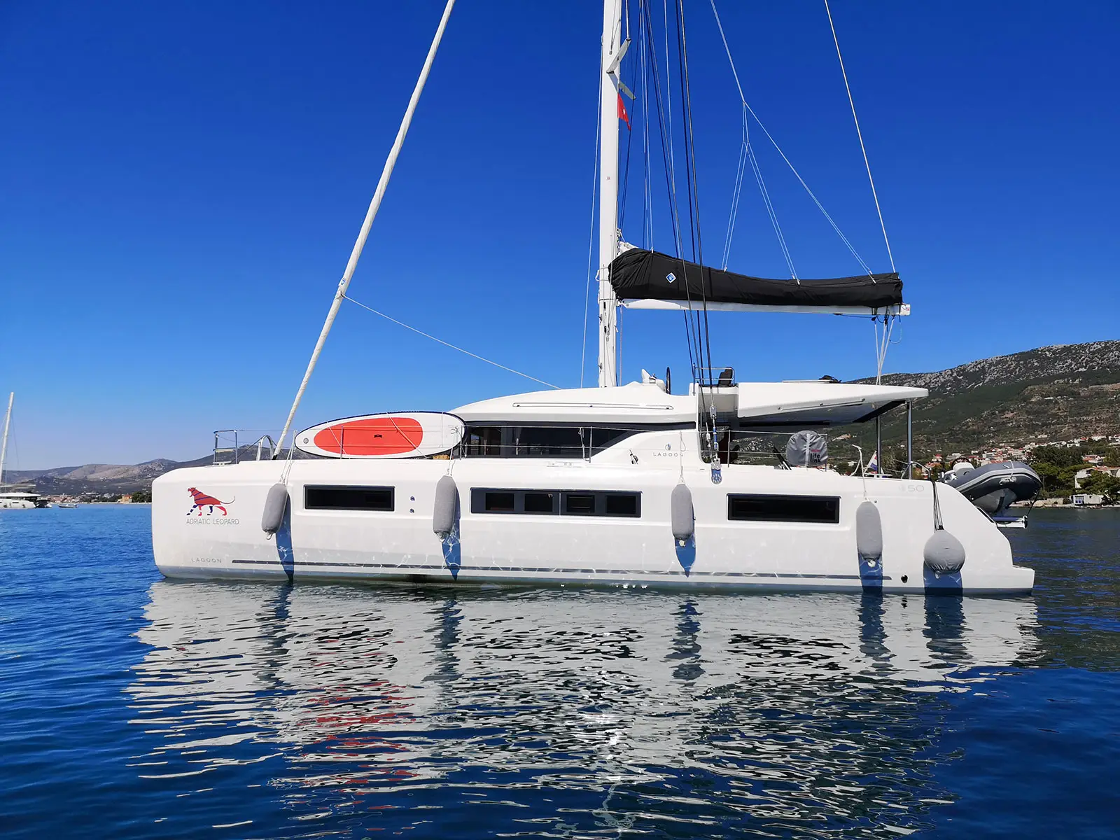 ADRIATIC LEOPARD , foto 14