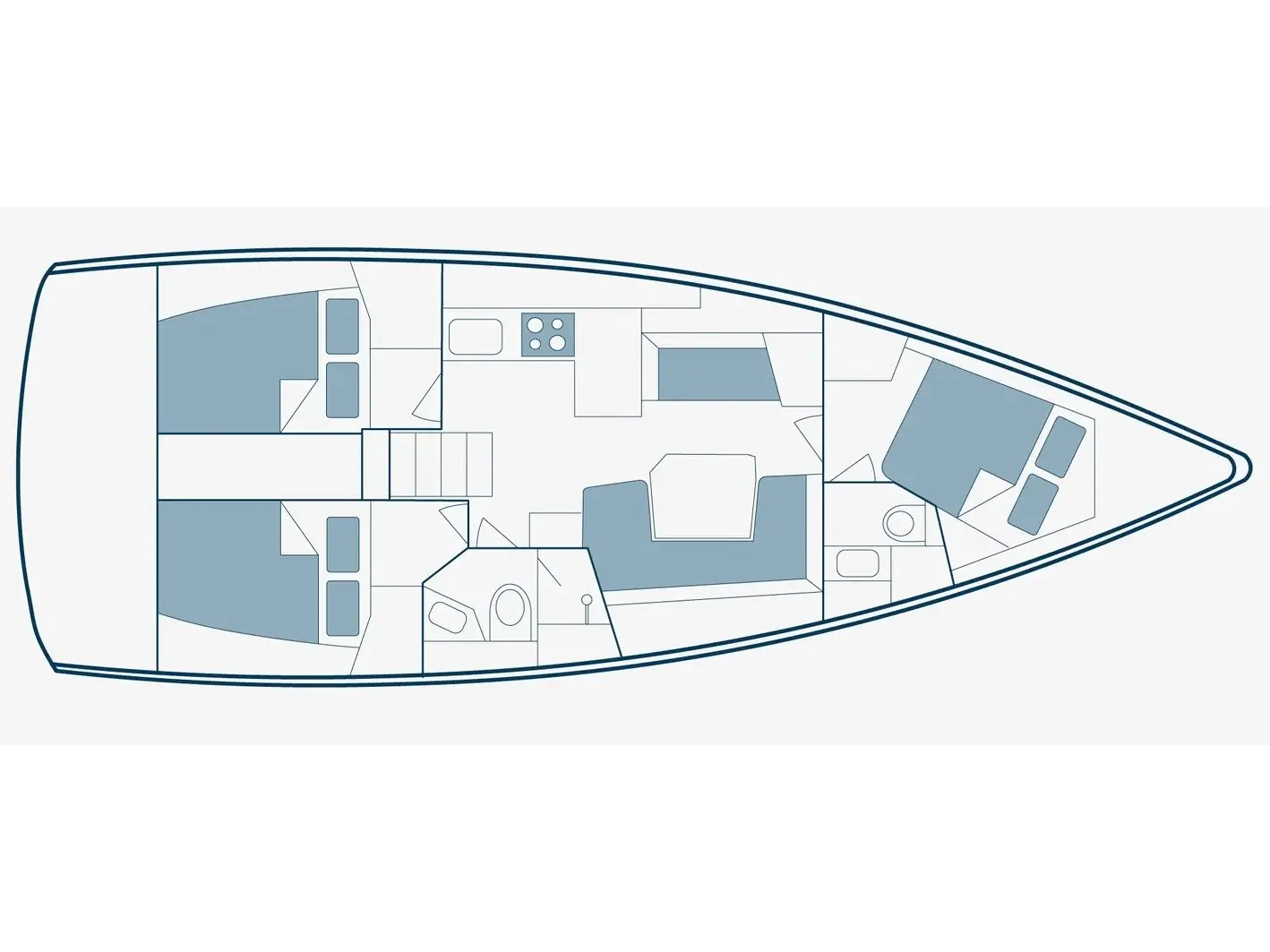 Kos , Plan image