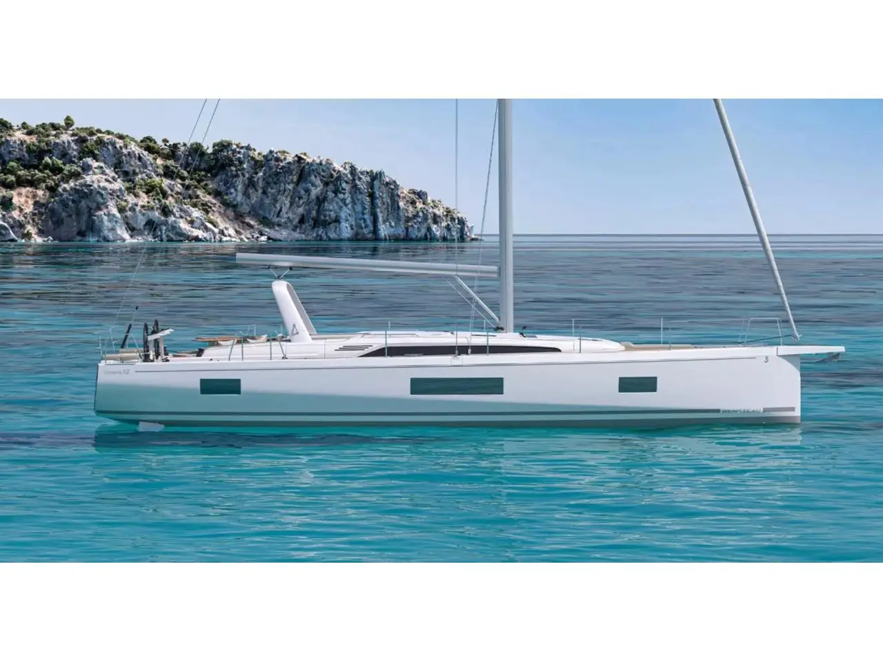 Pandora - Comfort line, Main image