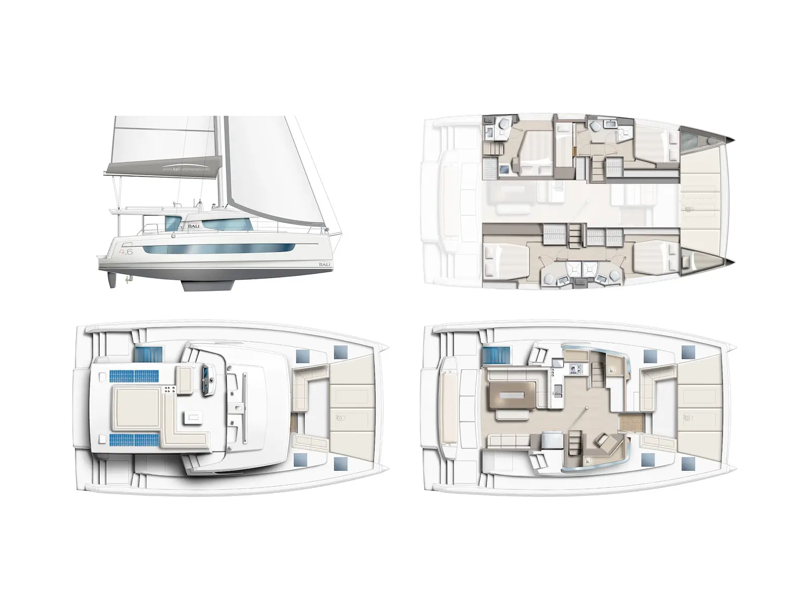 Freedom, Plan image
