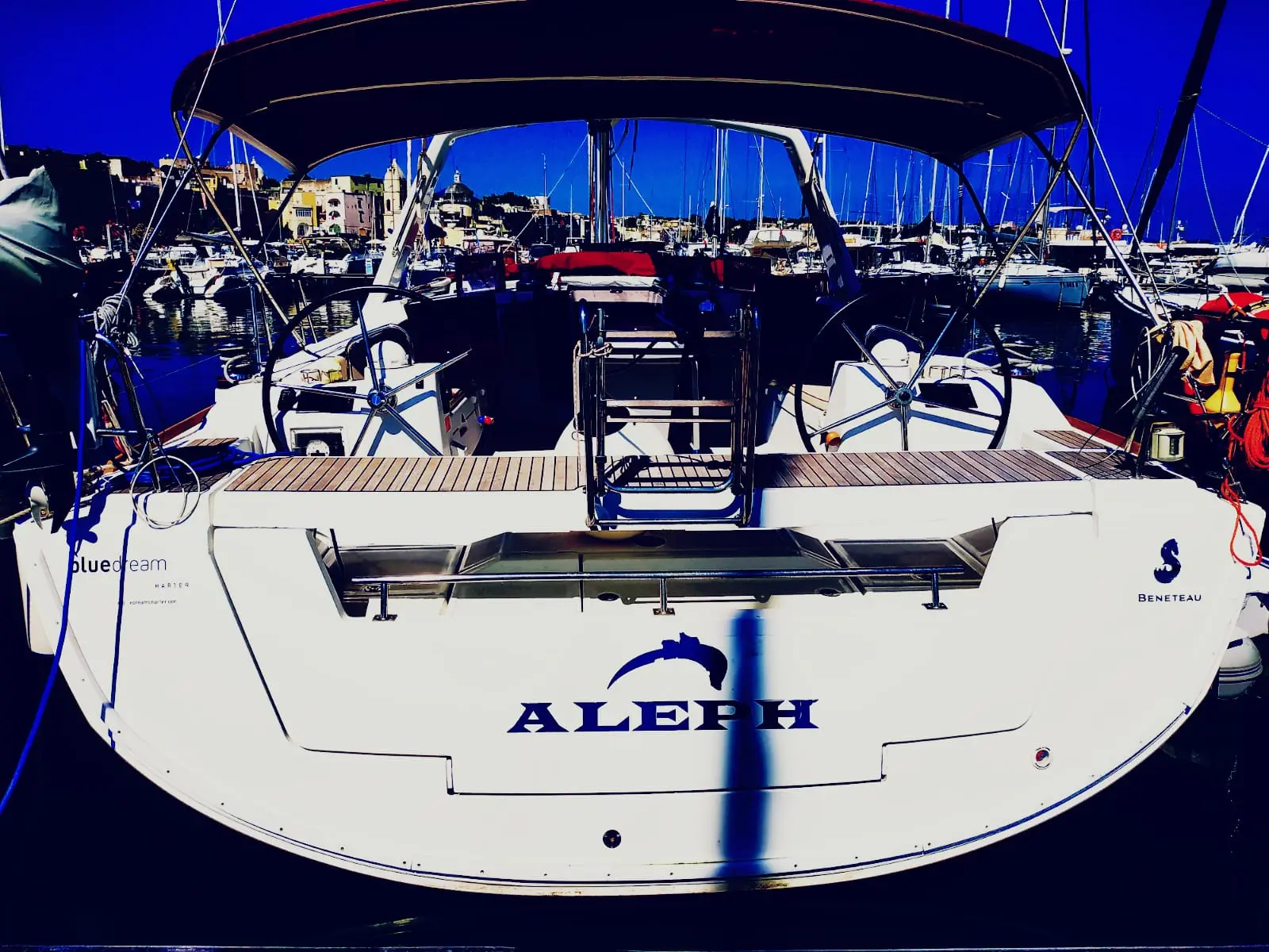 Aleph, photograph 4