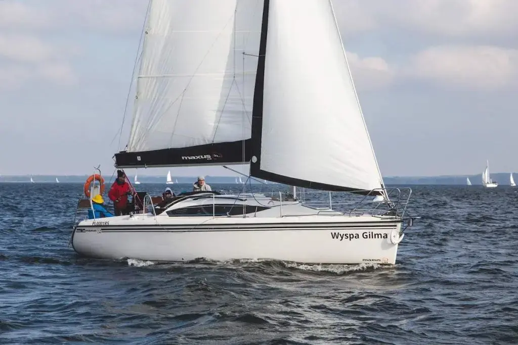 Wyspa Gilma, foto 3