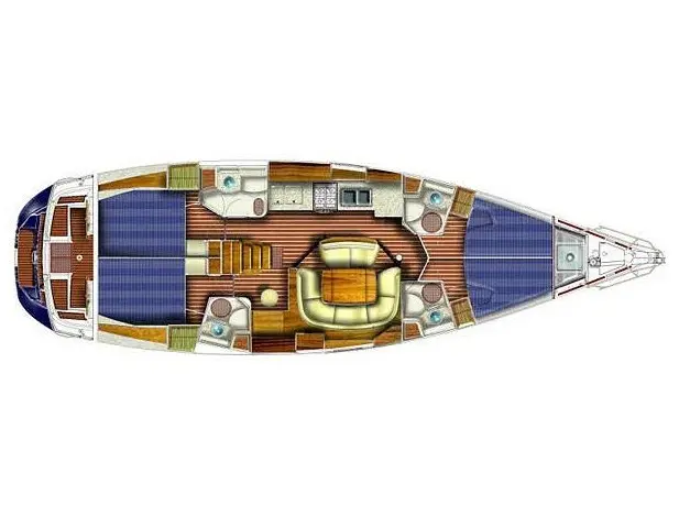 Anax, Plan image