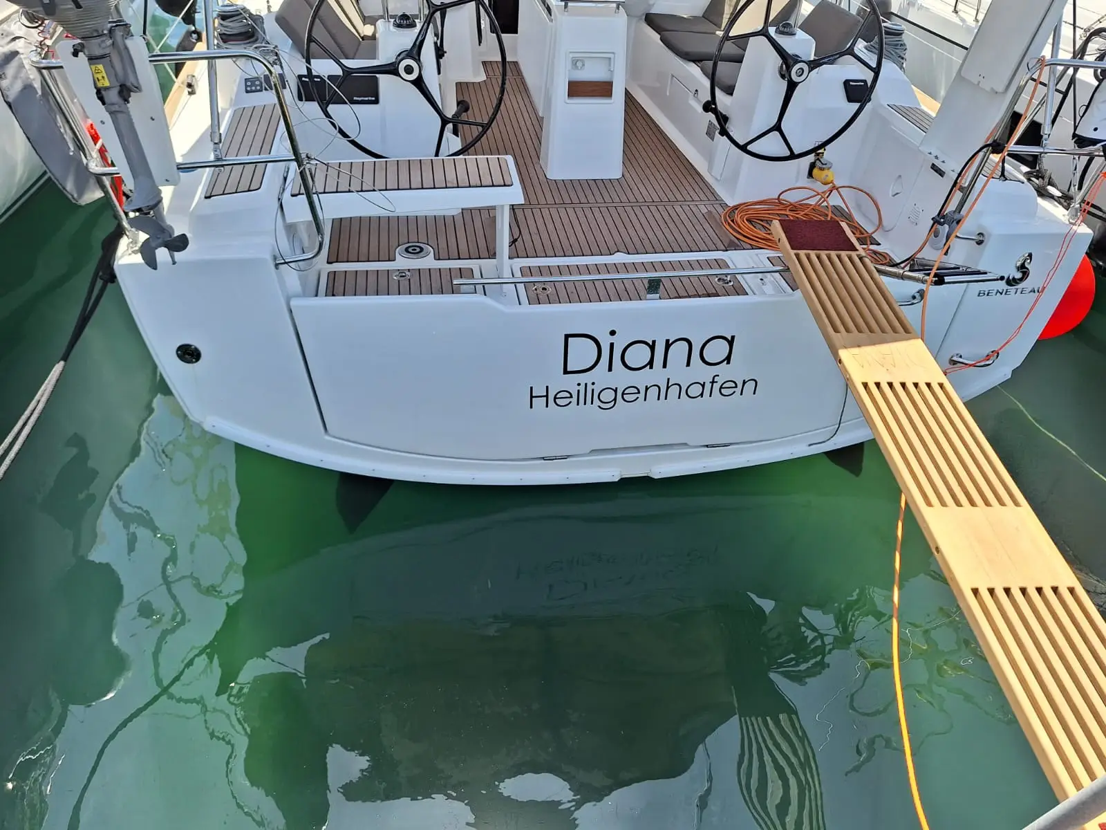 Diana, photograph 9