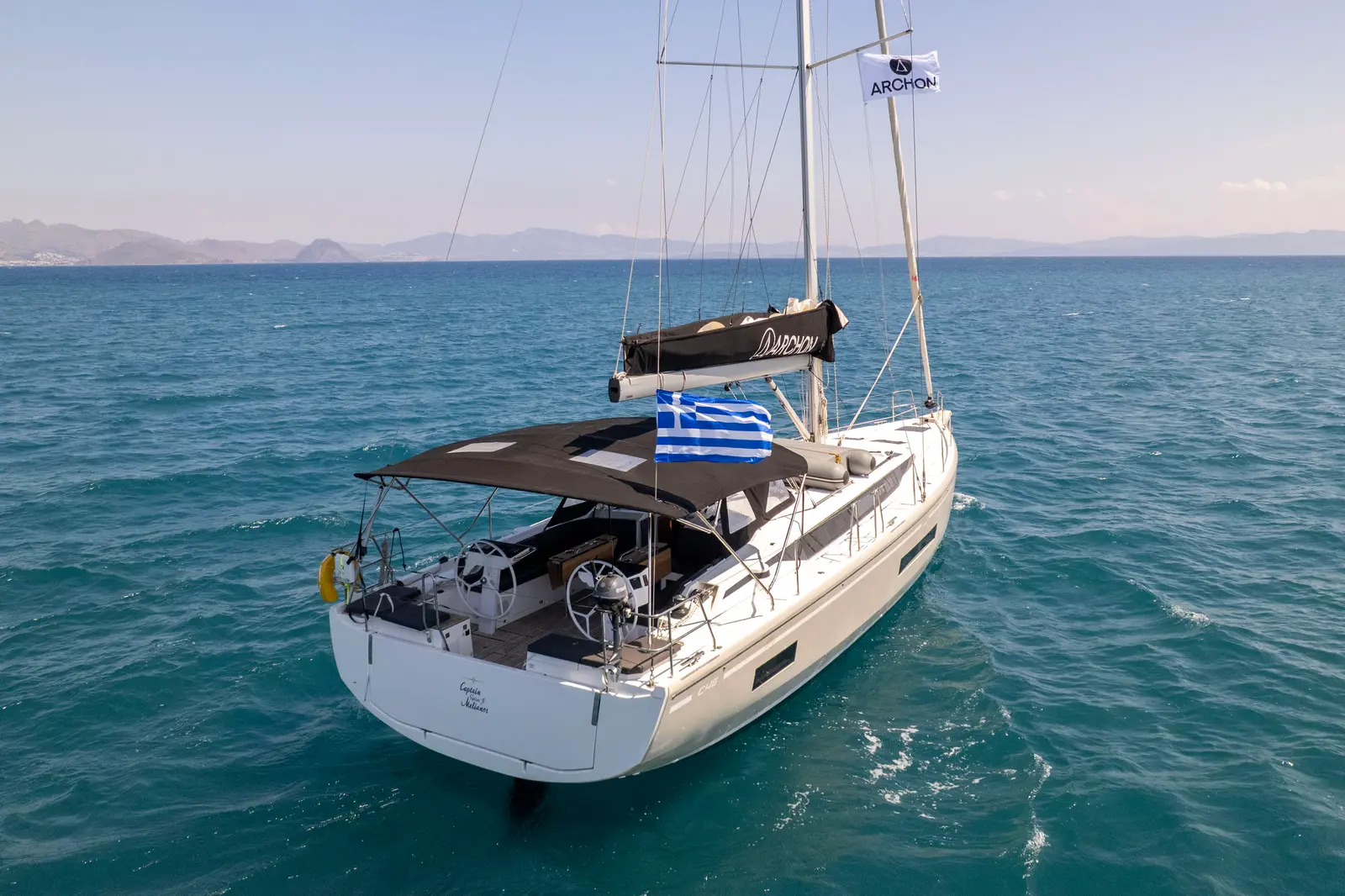 Captain Melianos, photograph 20