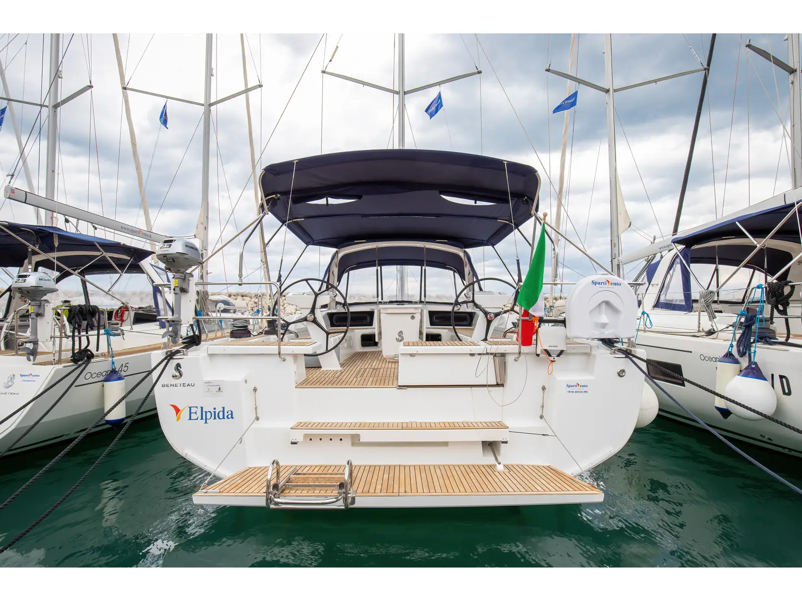 Elpida - Premium line, Main image