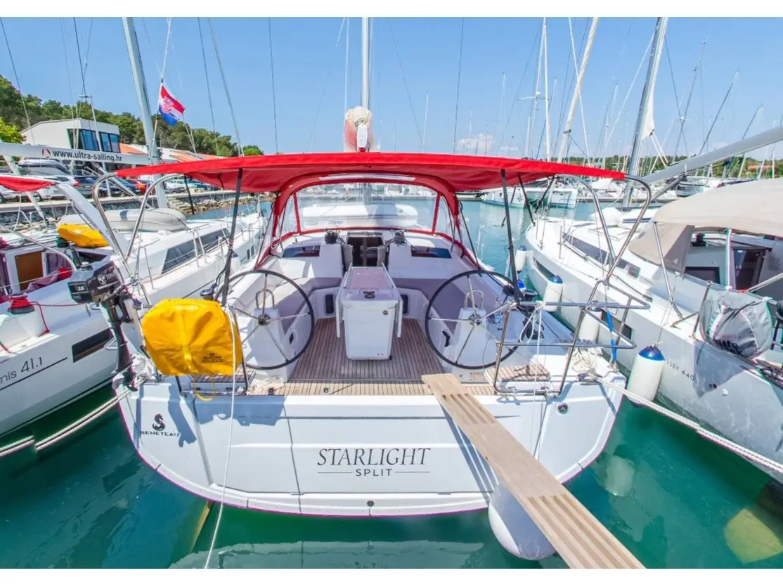 STARLIGHT, Main image