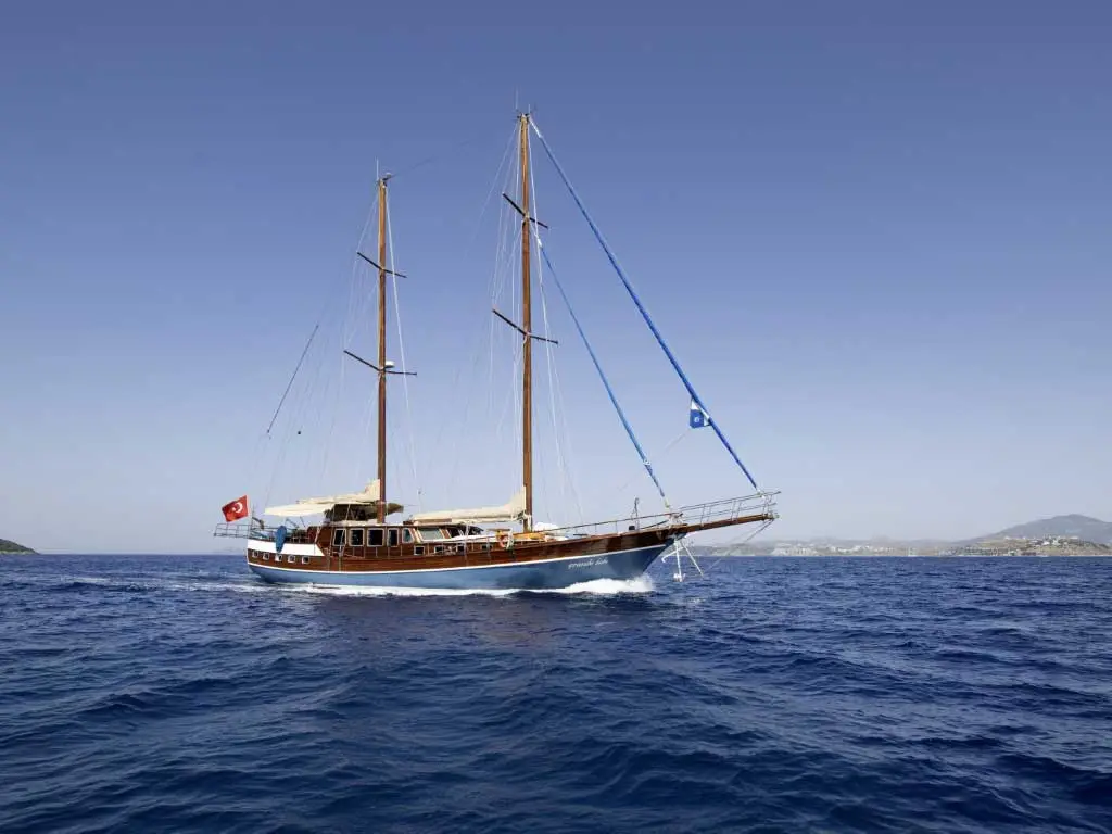 Grande Lale, Main image