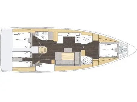 BOSUN, Plan image