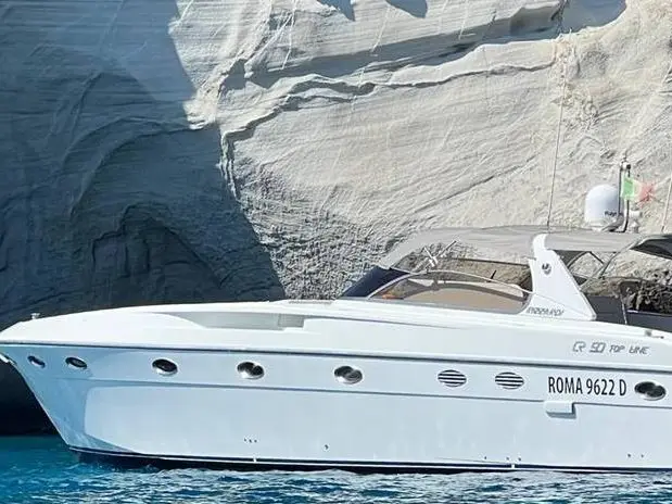 Viva Anema e Core, Main image
