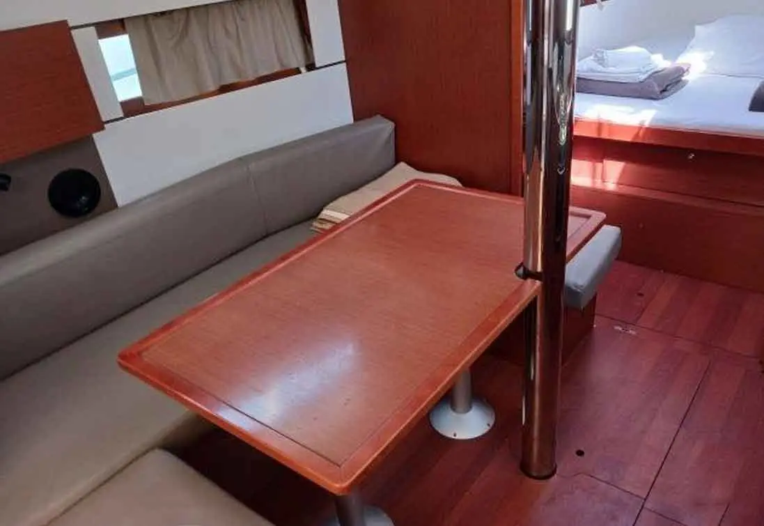 JANNET New Sails 2025, foto 4