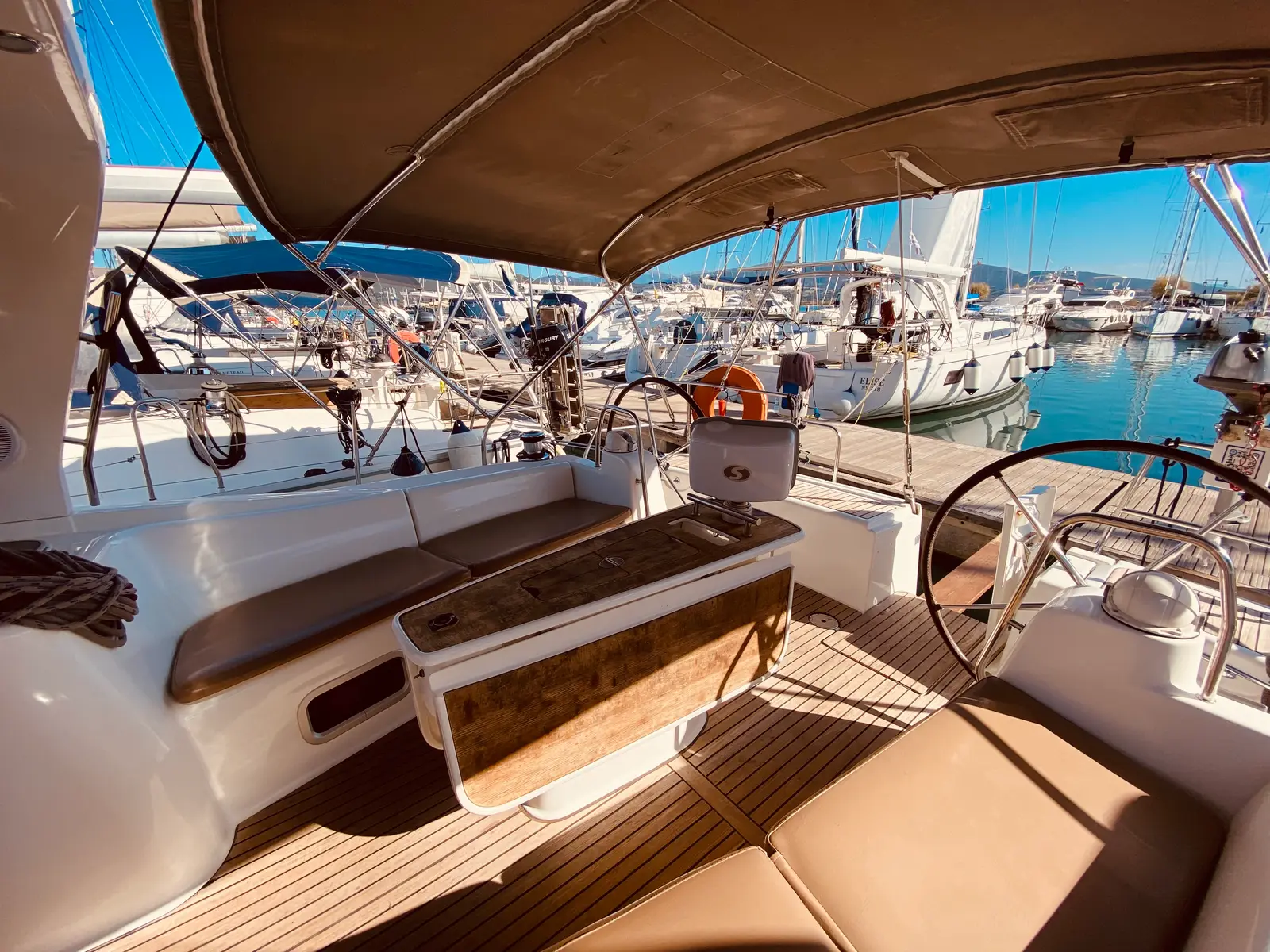 Pura Vida (Pax 12), photograph 6