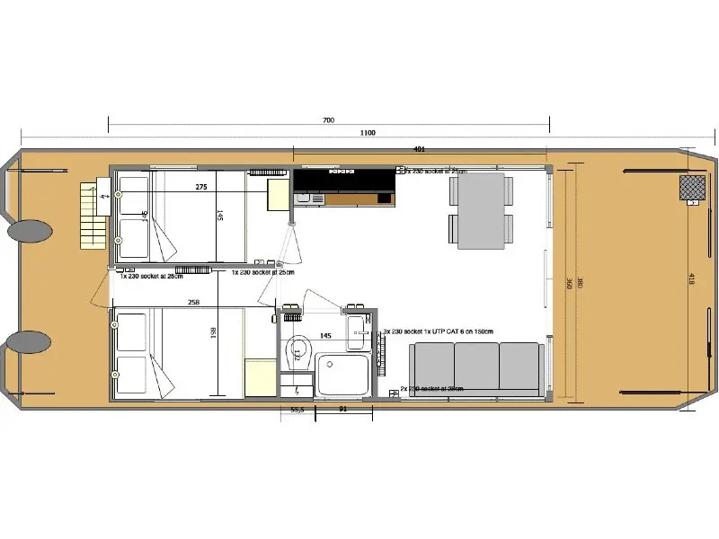 Helsinki, Plan image