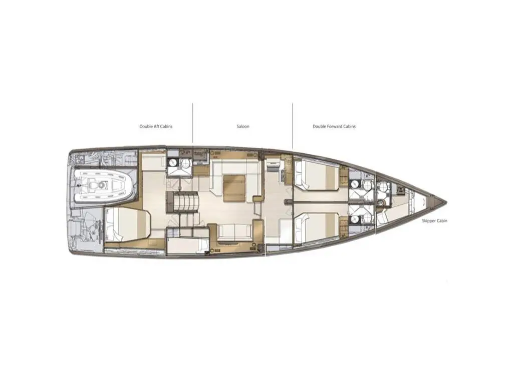 LYRA, Plan image