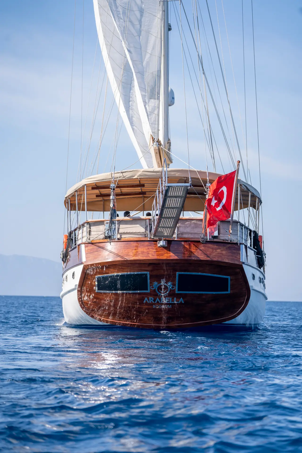 Arabella, photograph 36