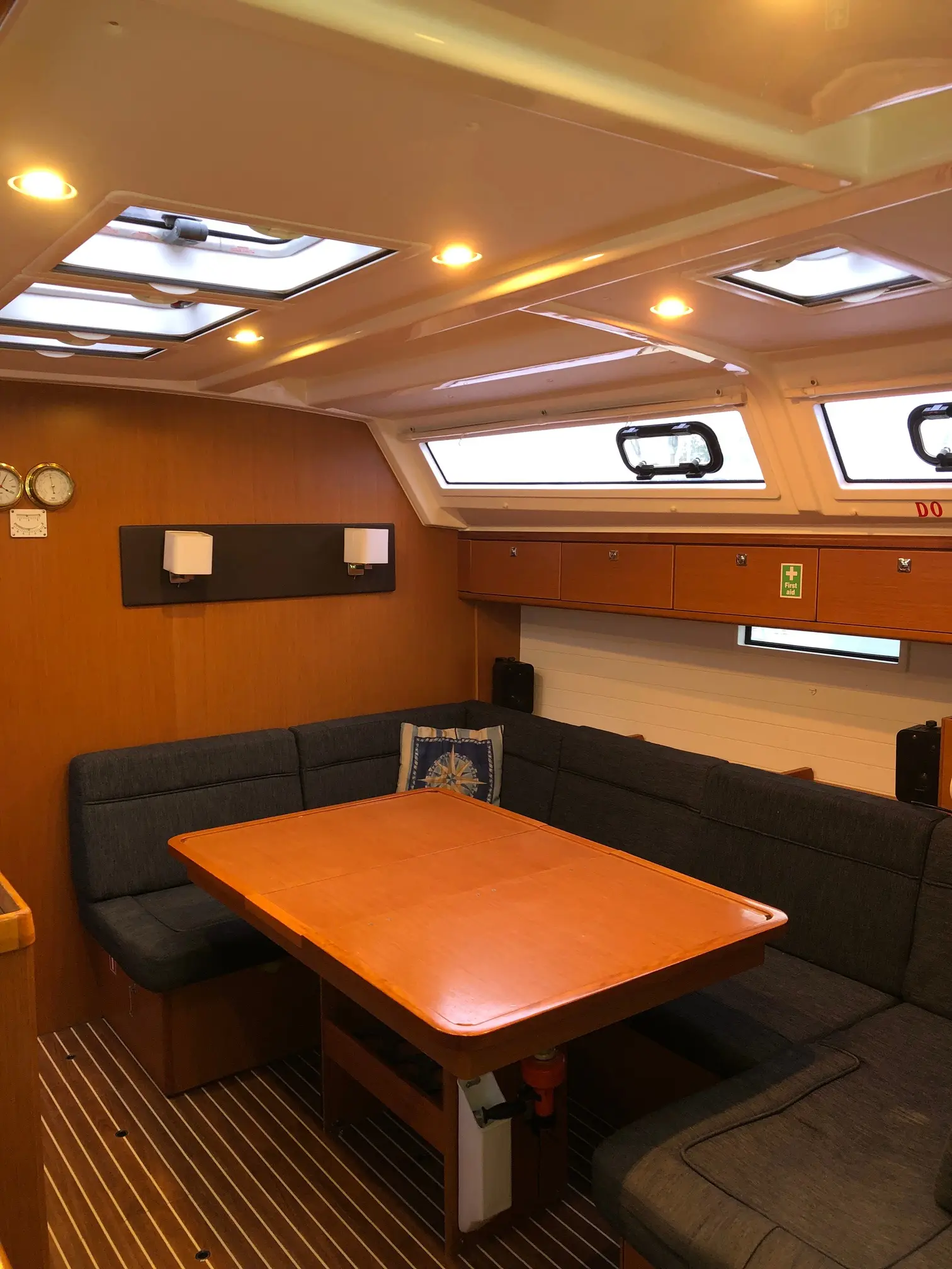Rea (Refit 2022), photograph 39