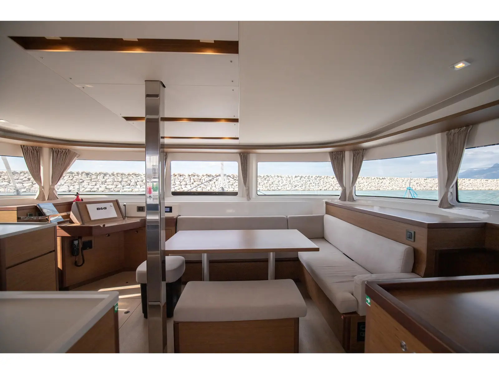 Cassata - Standard Line, Interior image