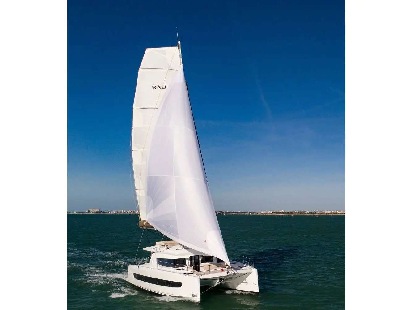 Blue Diamond (Generator,Air-Condition), Main image