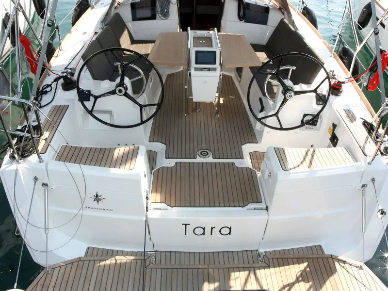 Tara, photograph 4