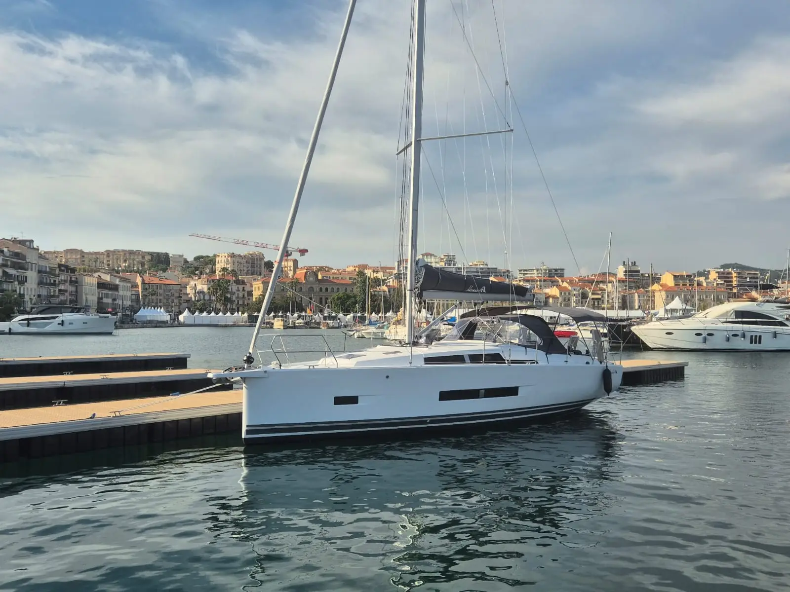Daiquiri, Main image