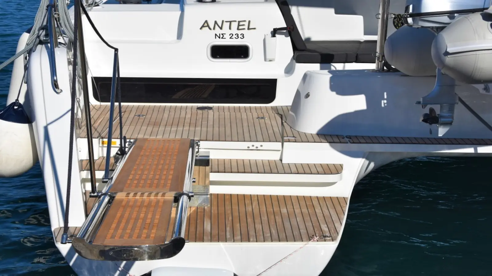 ANTEL AC,Gen,W.maker, photograph 17