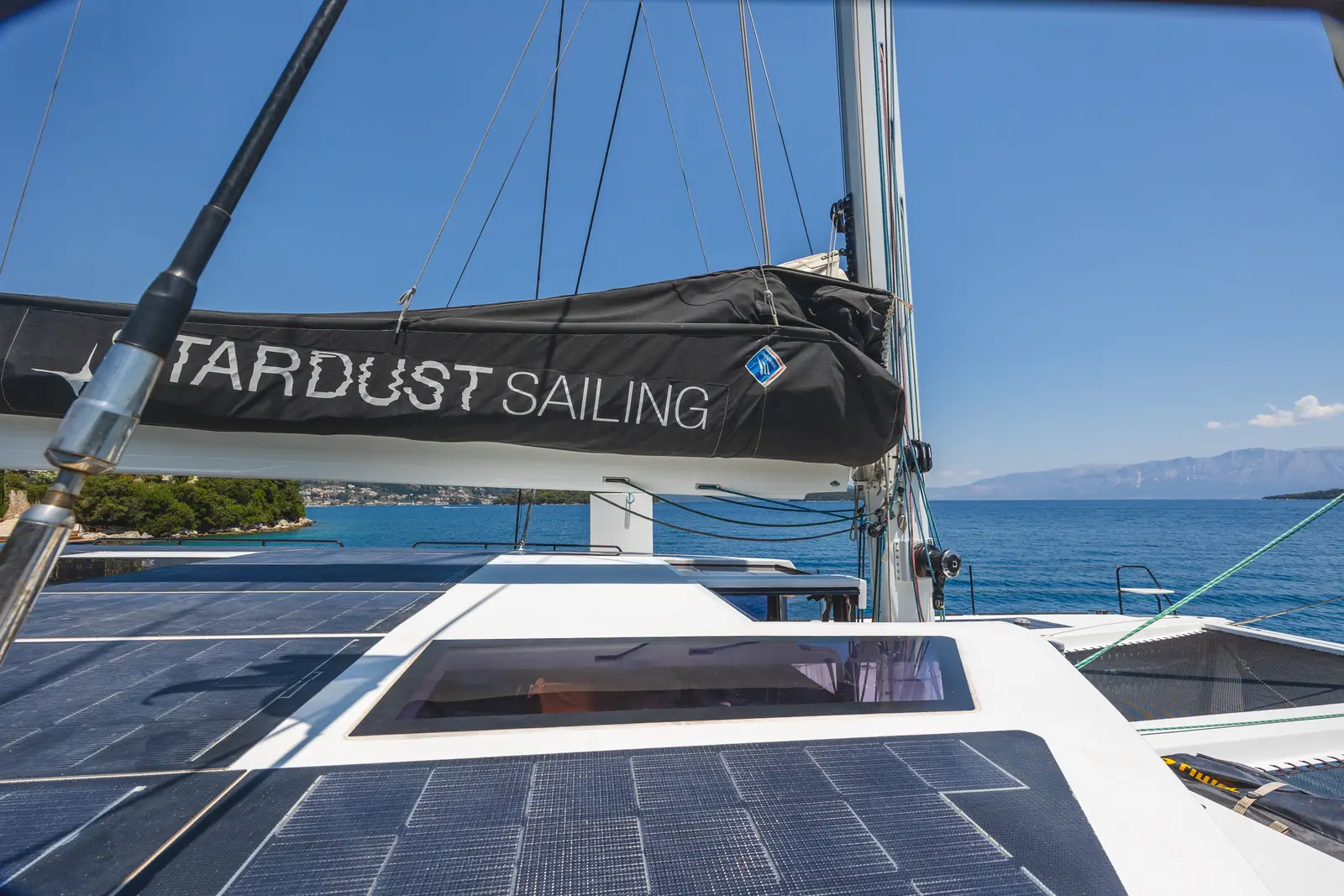 STARDUST, photograph 40