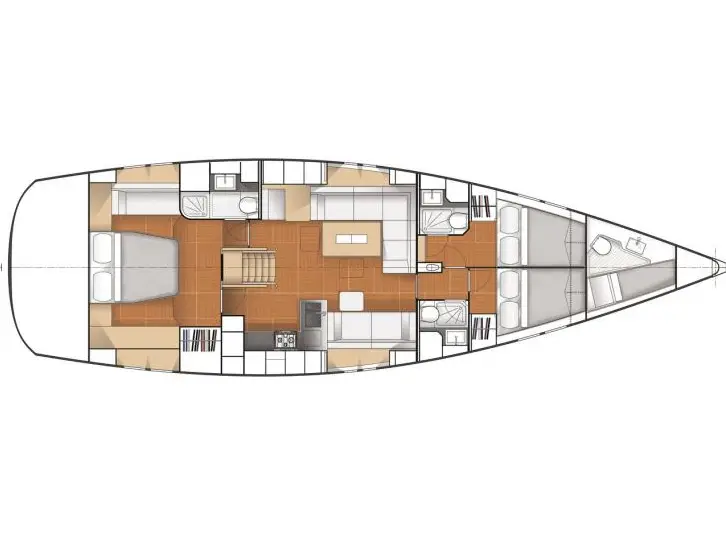 MAE, Plan image