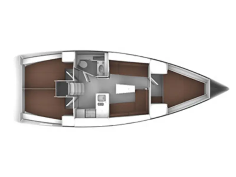 Florentia, Plan image