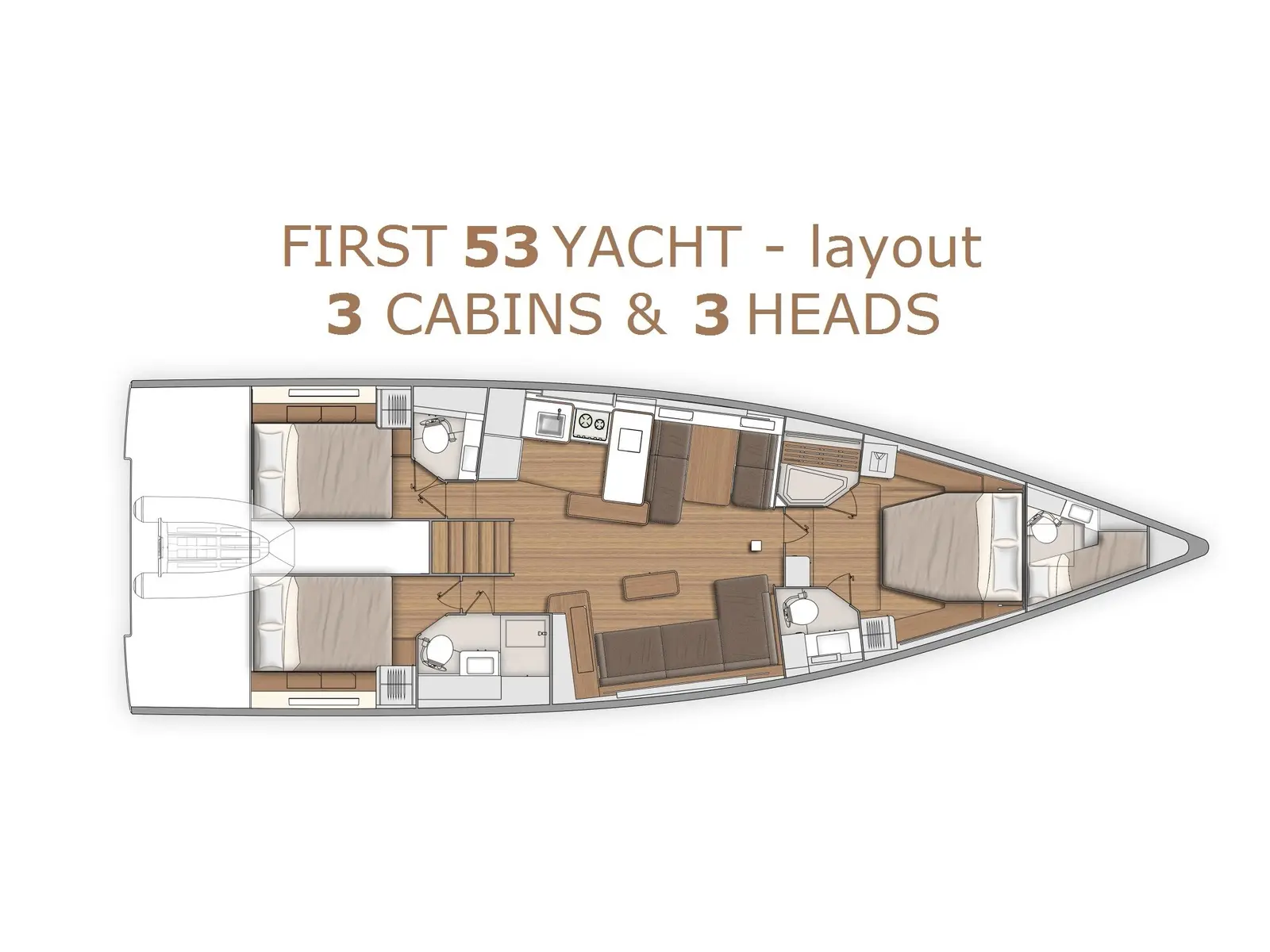 ZENITH, Plan image