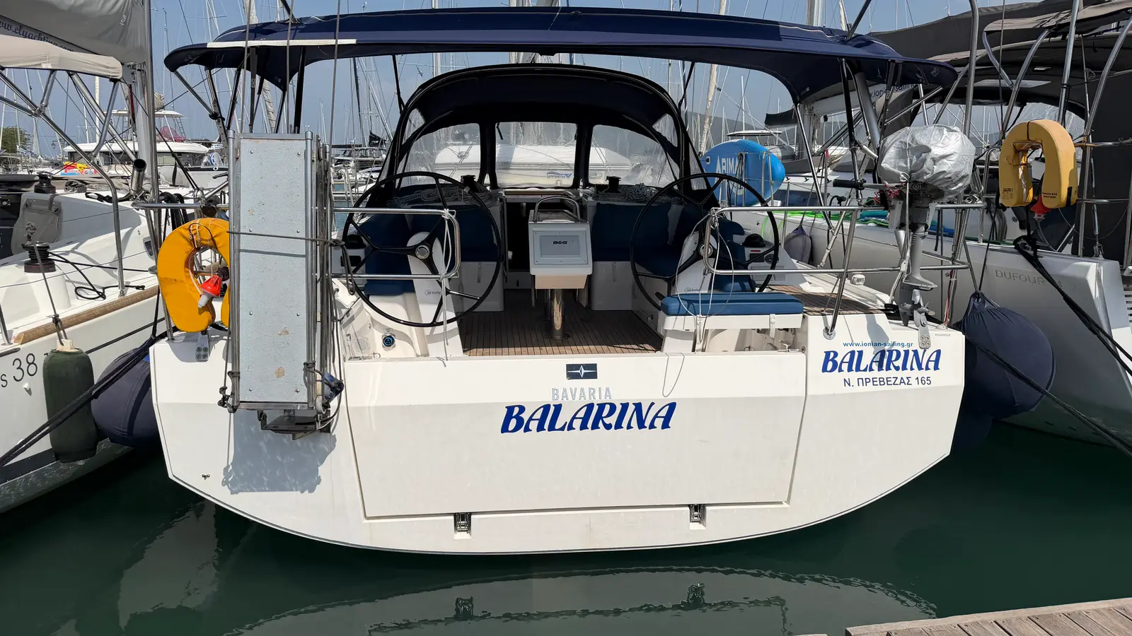Balarina, foto 28
