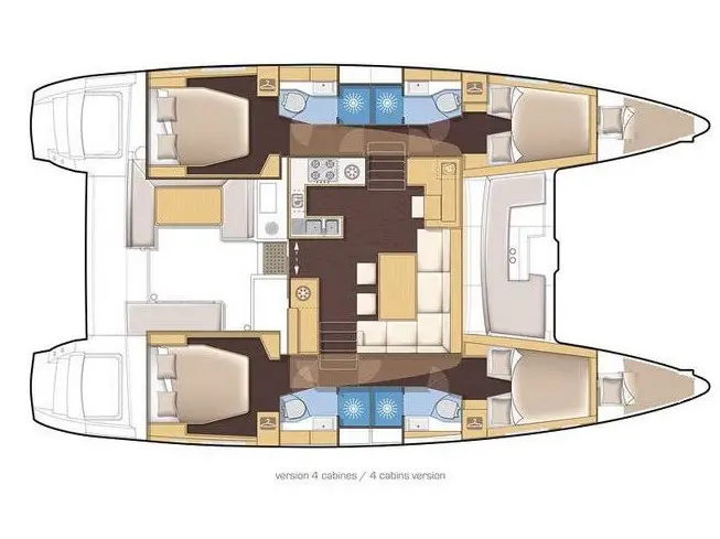 BigElli, Plan image