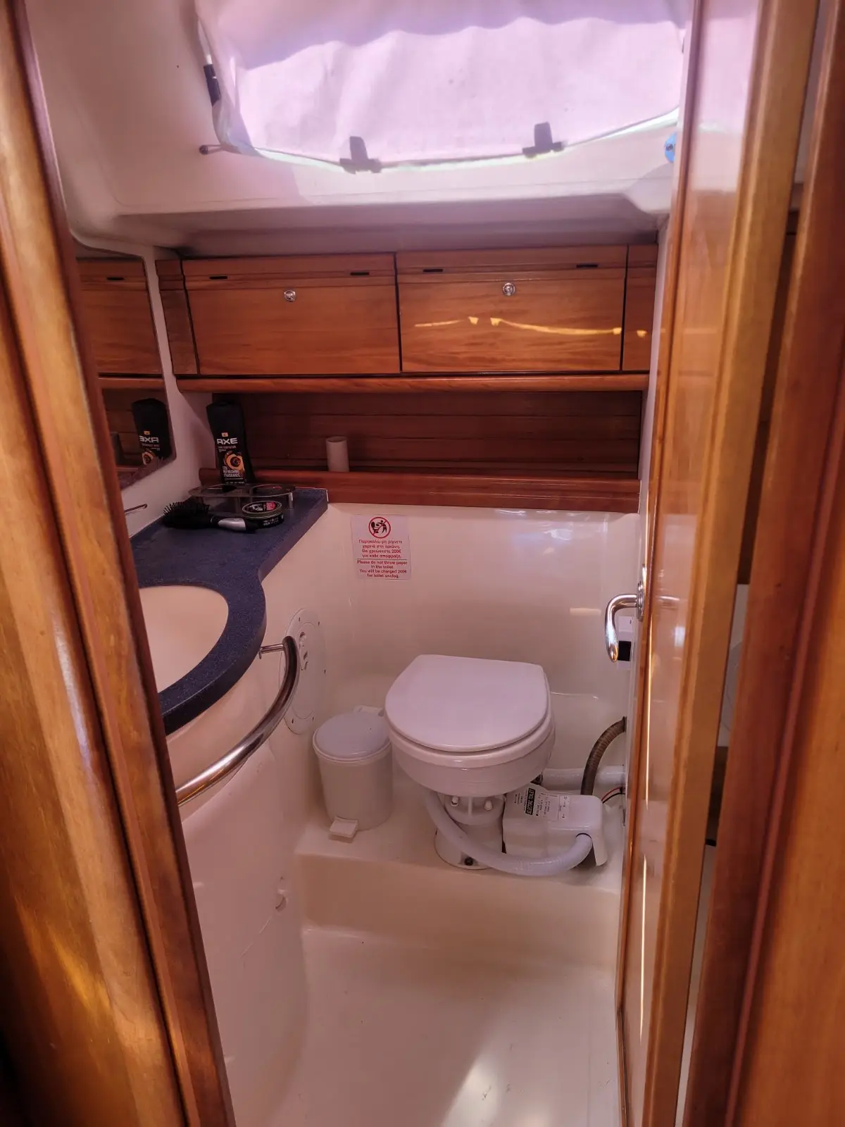 Denise (Refit 2024), photograph 12