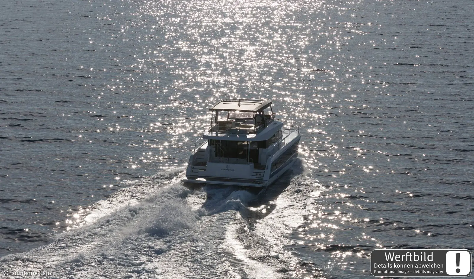 Mamma Mia, photograph 5