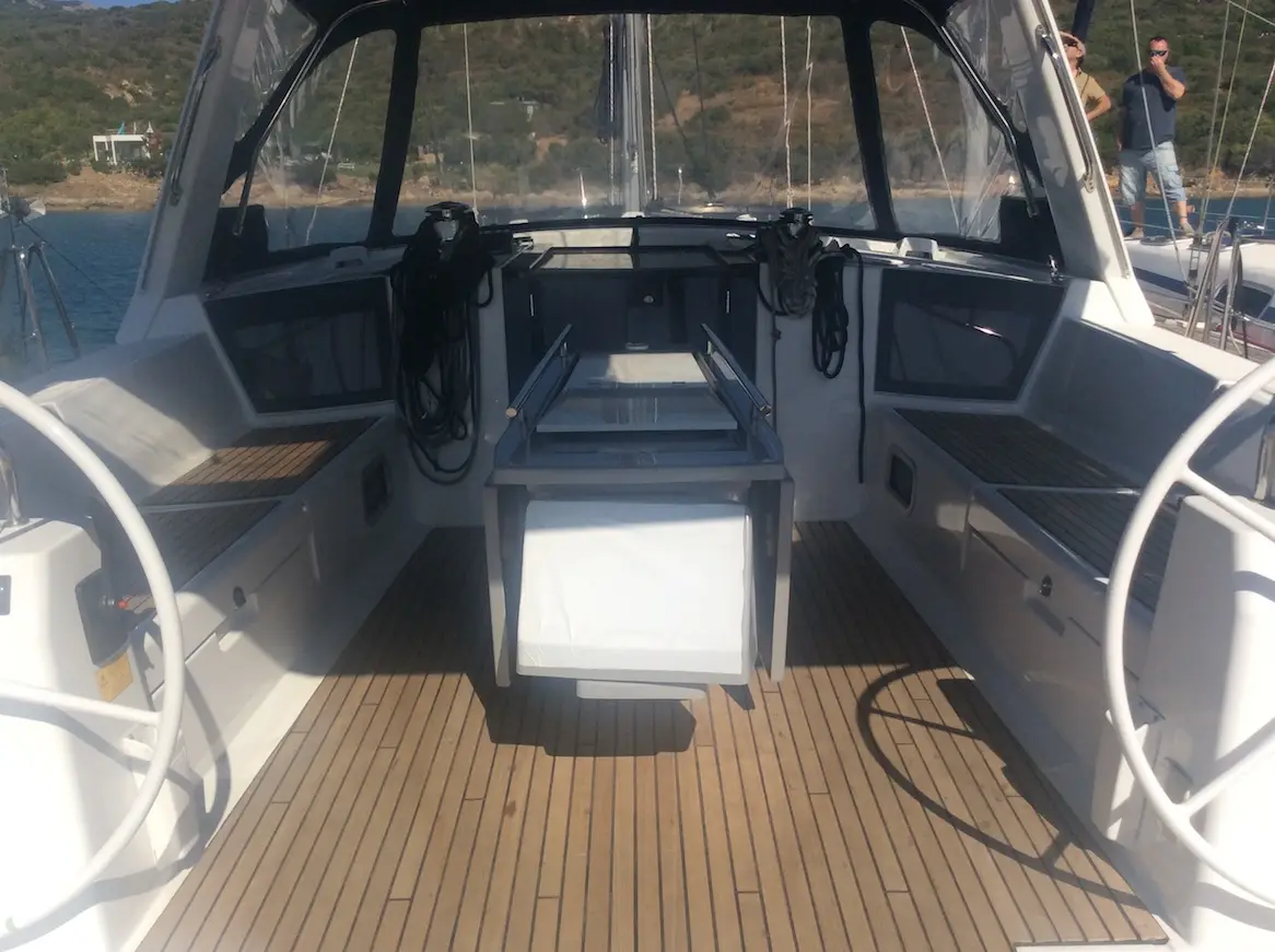 Alfa Centauri I, photograph 2