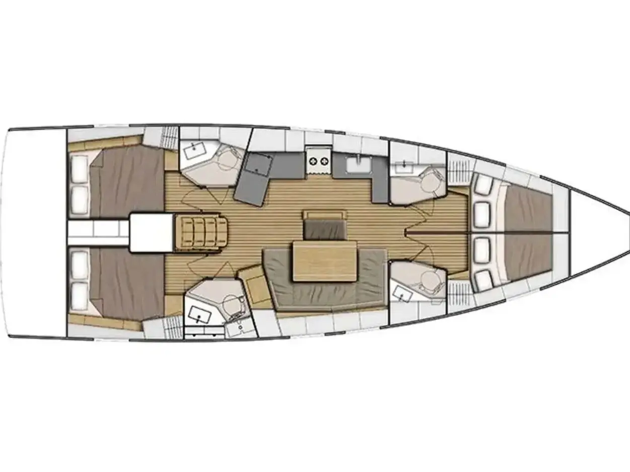 BOREAS, Plan image