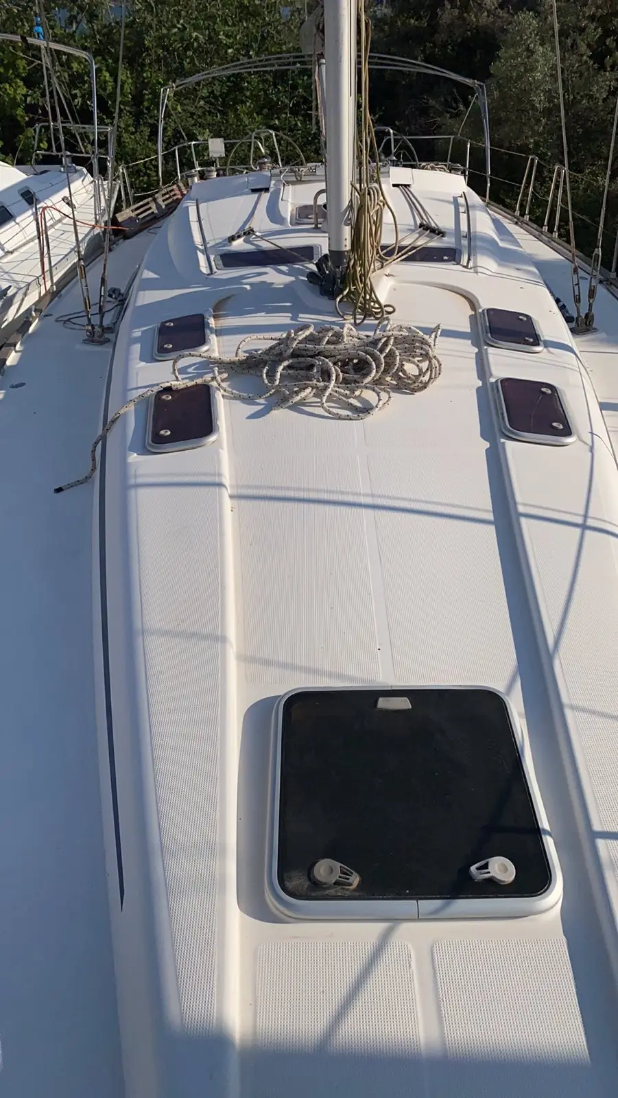 Denise (Refit 2024), photograph 5