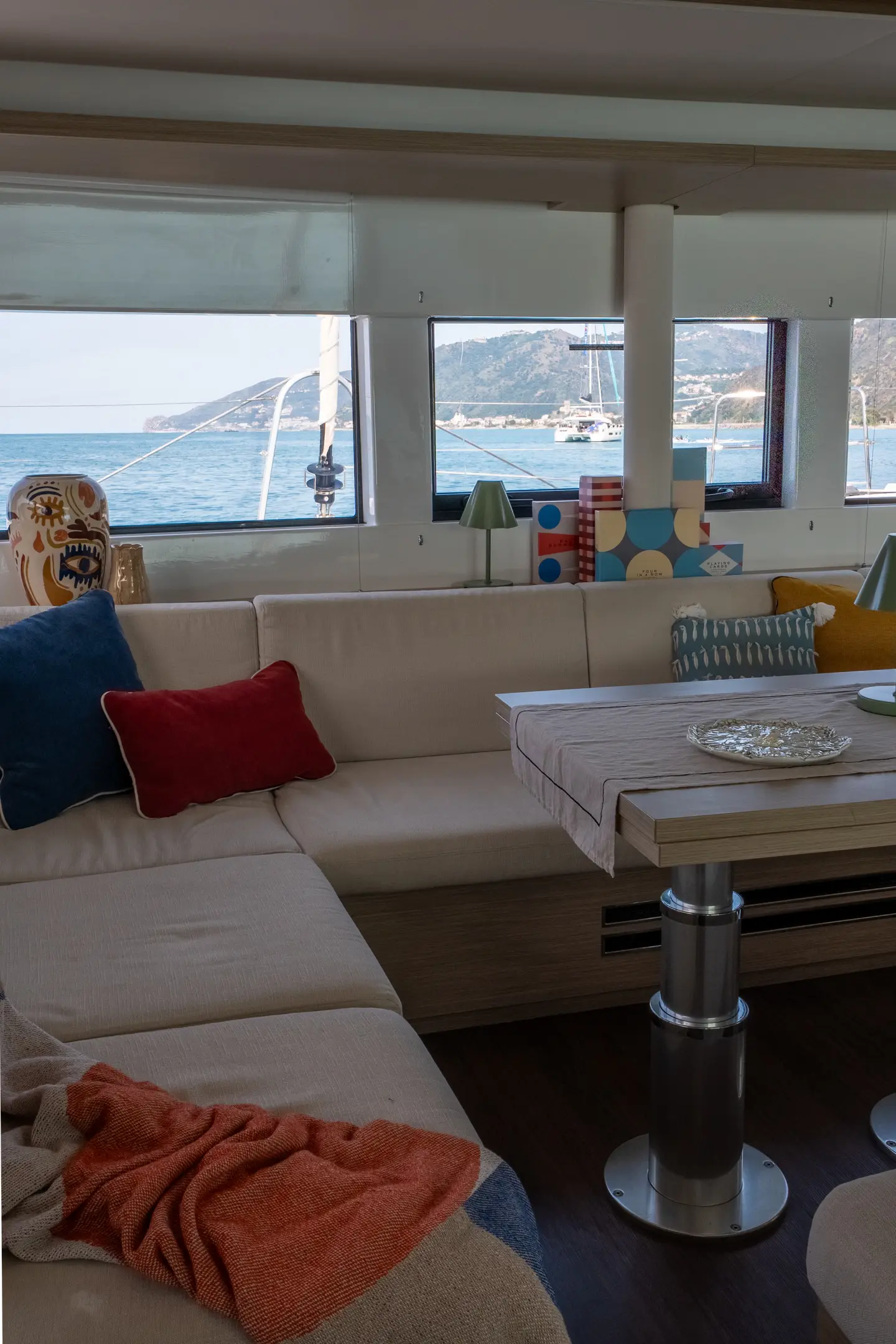 Paco - Premium line , Dinette