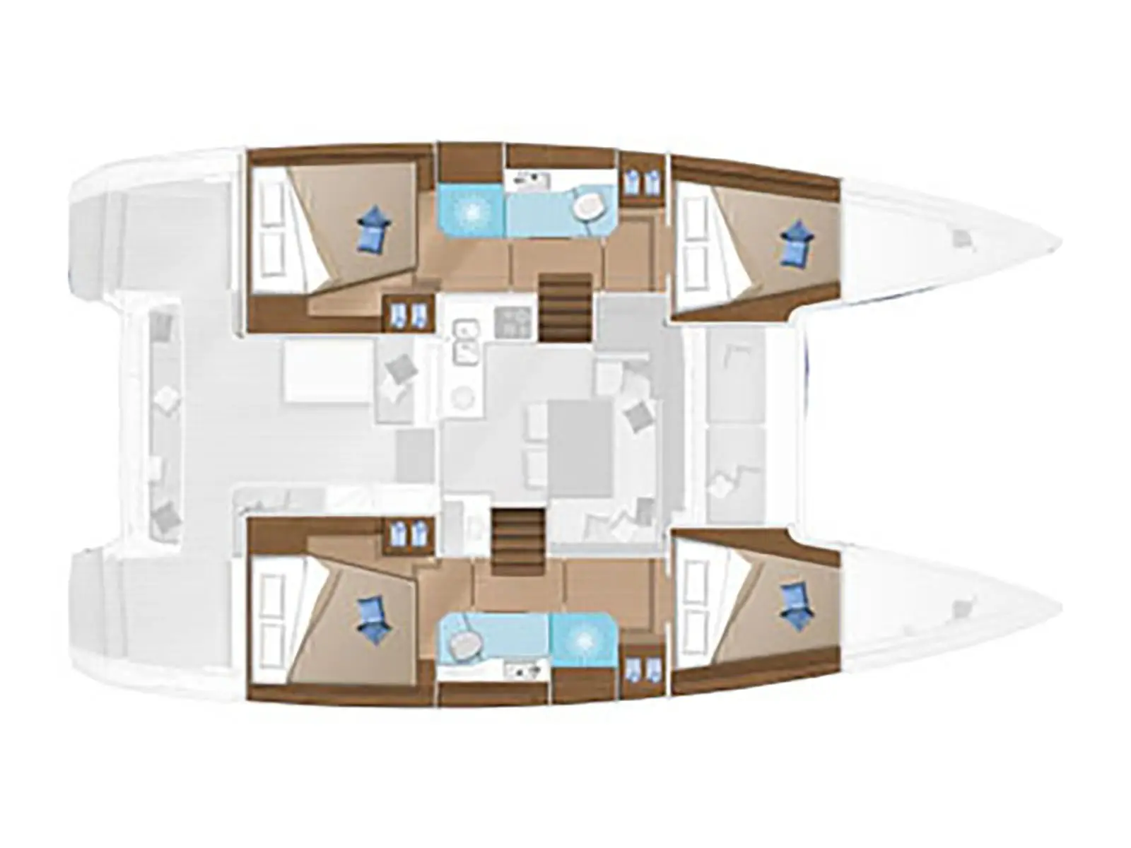ESTEREL, Plan image