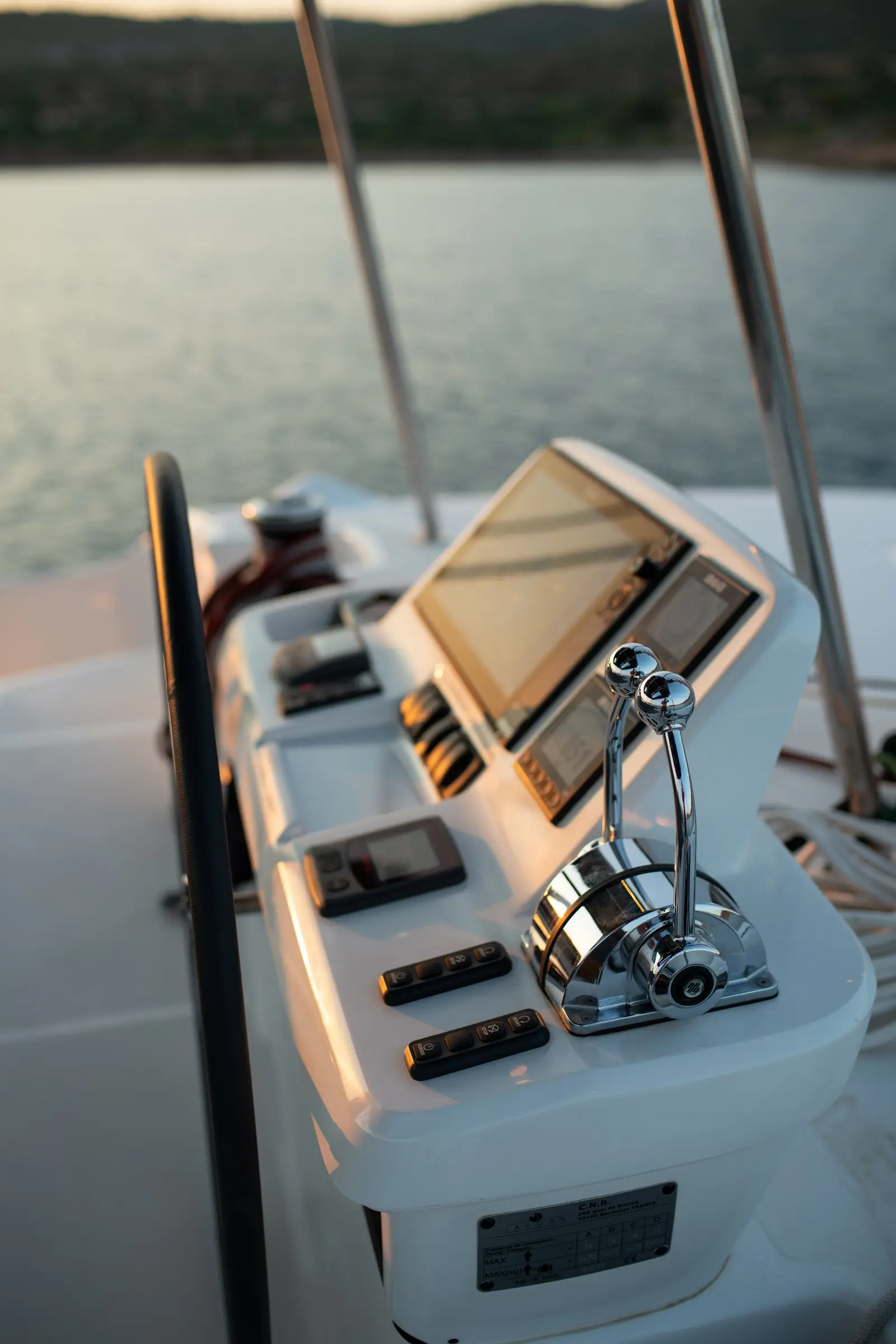 NOMAD II, foto 22